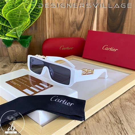 cartier knockoff glasses.